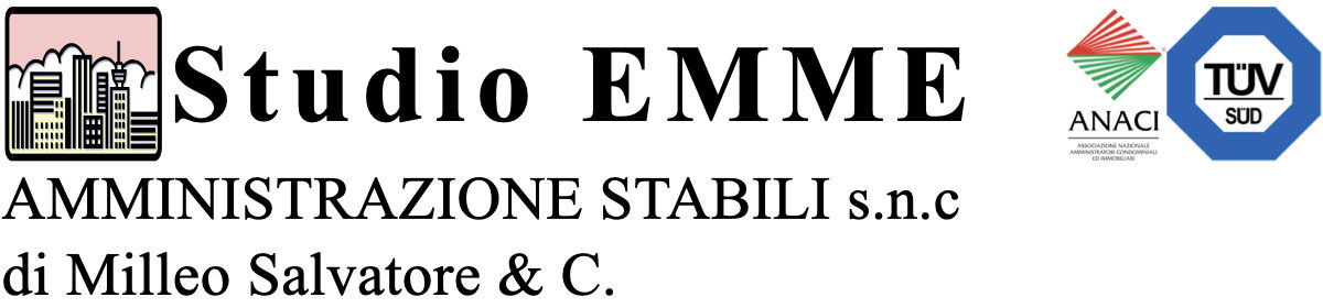 Studio Emme – Amministrazione stabili